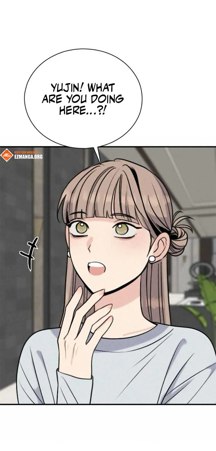 I’m Fine, Thank You, And You? Chapter 49 page 45 - 