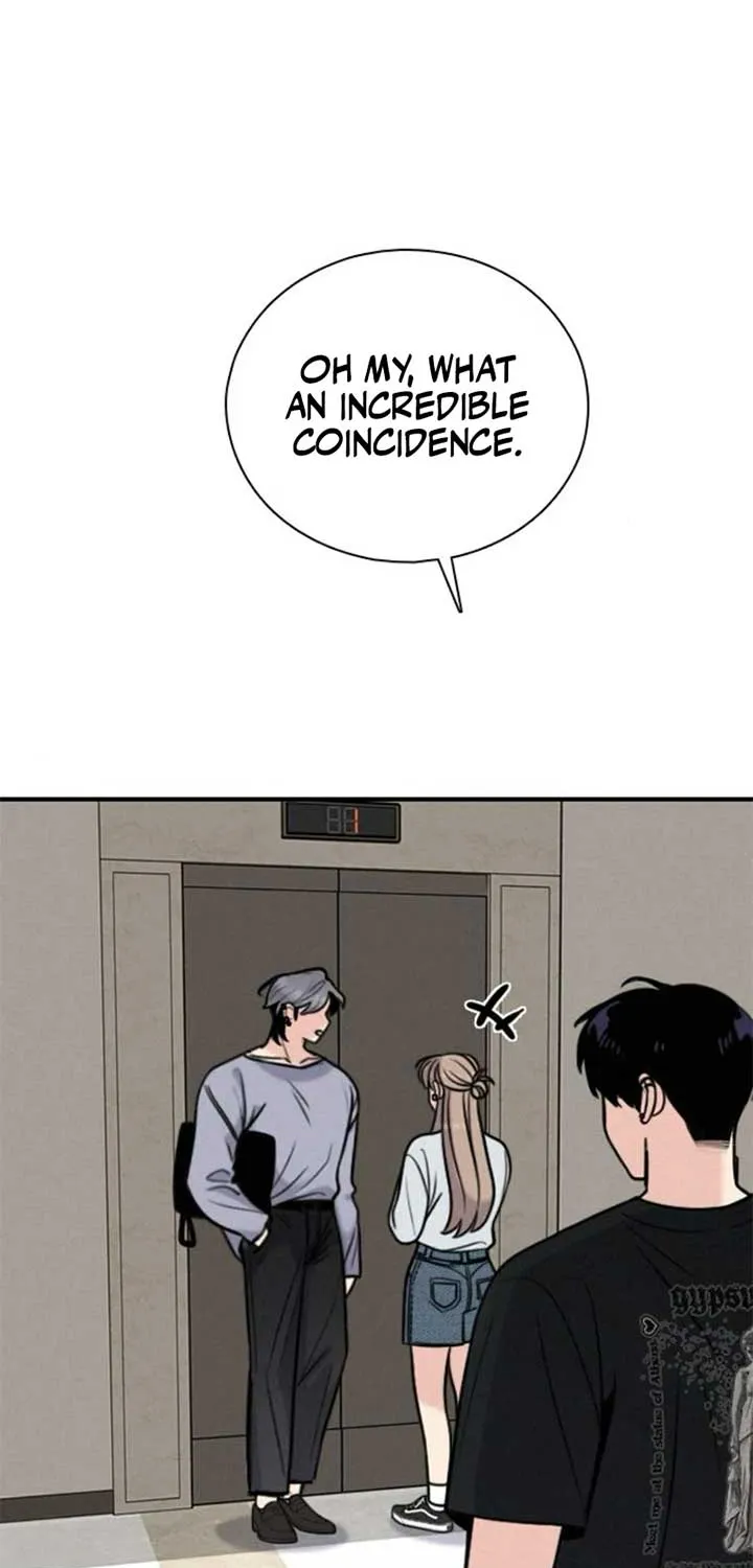 I’m Fine, Thank You, And You? Chapter 49 page 47 - 