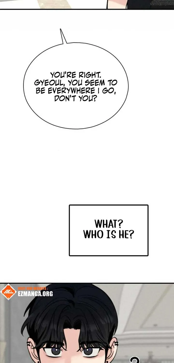 I’m Fine, Thank You, And You? Chapter 49 page 48 - 