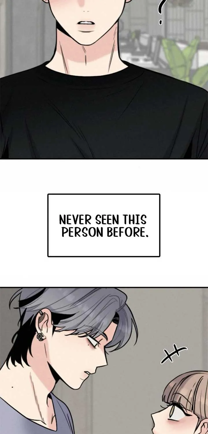I’m Fine, Thank You, And You? Chapter 49 page 49 - 