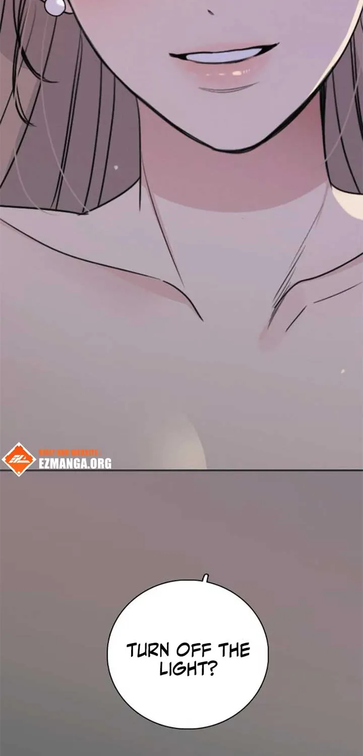 I’m Fine, Thank You, And You? Chapter 49 page 6 - 