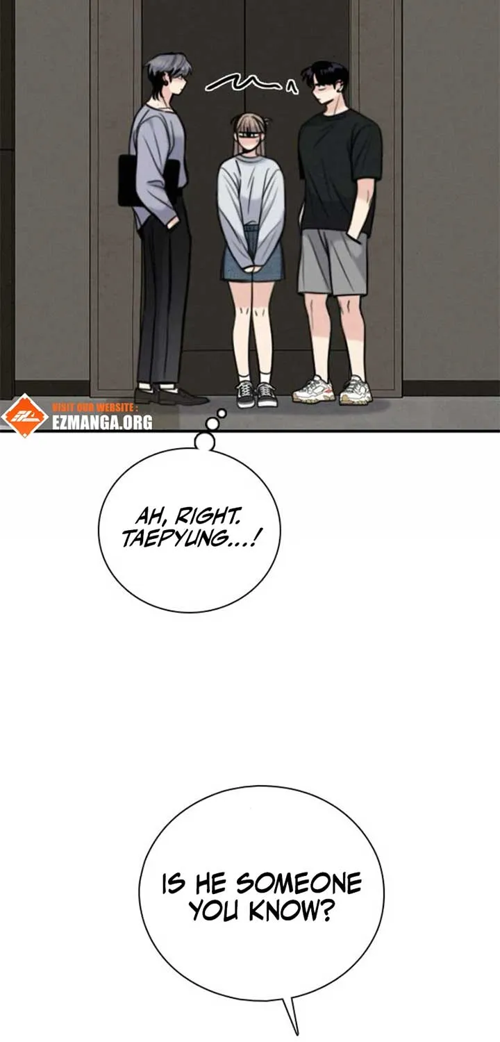 I’m Fine, Thank You, And You? Chapter 49 page 51 - 