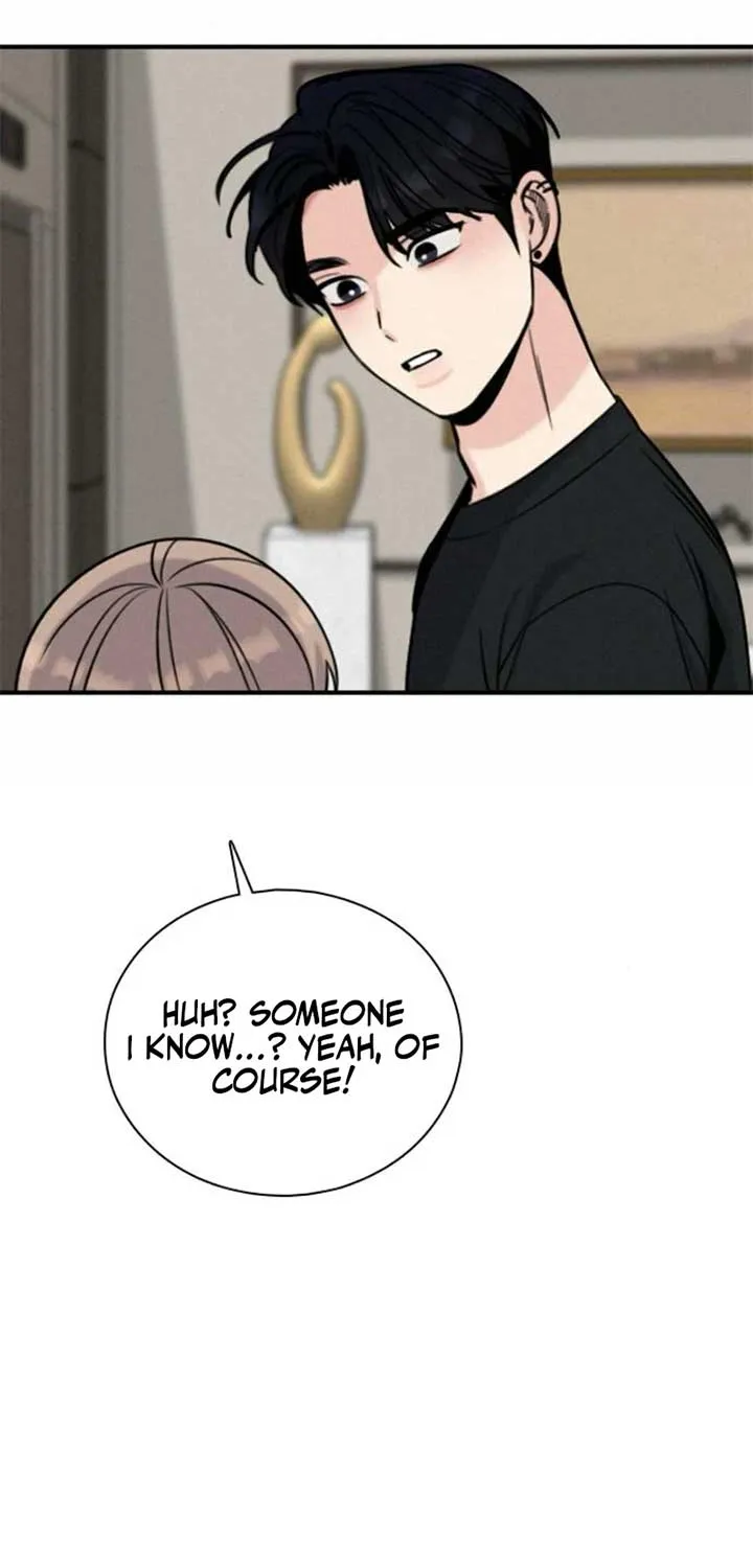 I’m Fine, Thank You, And You? Chapter 49 page 52 - 