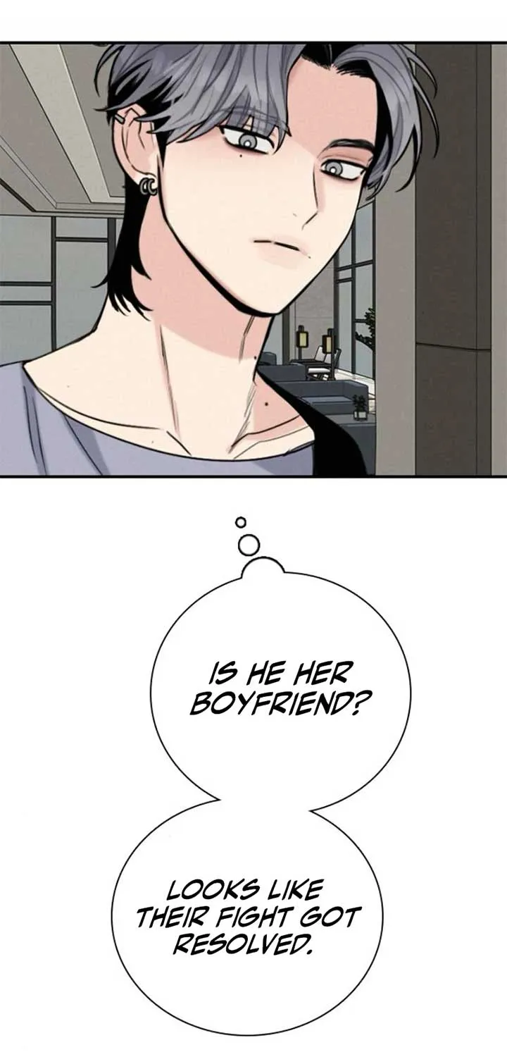 I’m Fine, Thank You, And You? Chapter 49 page 53 - 