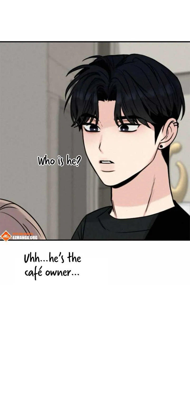 I’m Fine, Thank You, And You? Chapter 49 page 54 - 