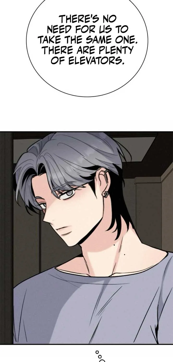 I’m Fine, Thank You, And You? Chapter 49 page 60 - 