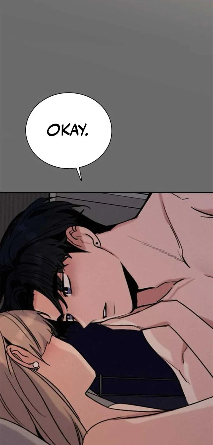 I’m Fine, Thank You, And You? Chapter 49 page 7 - 