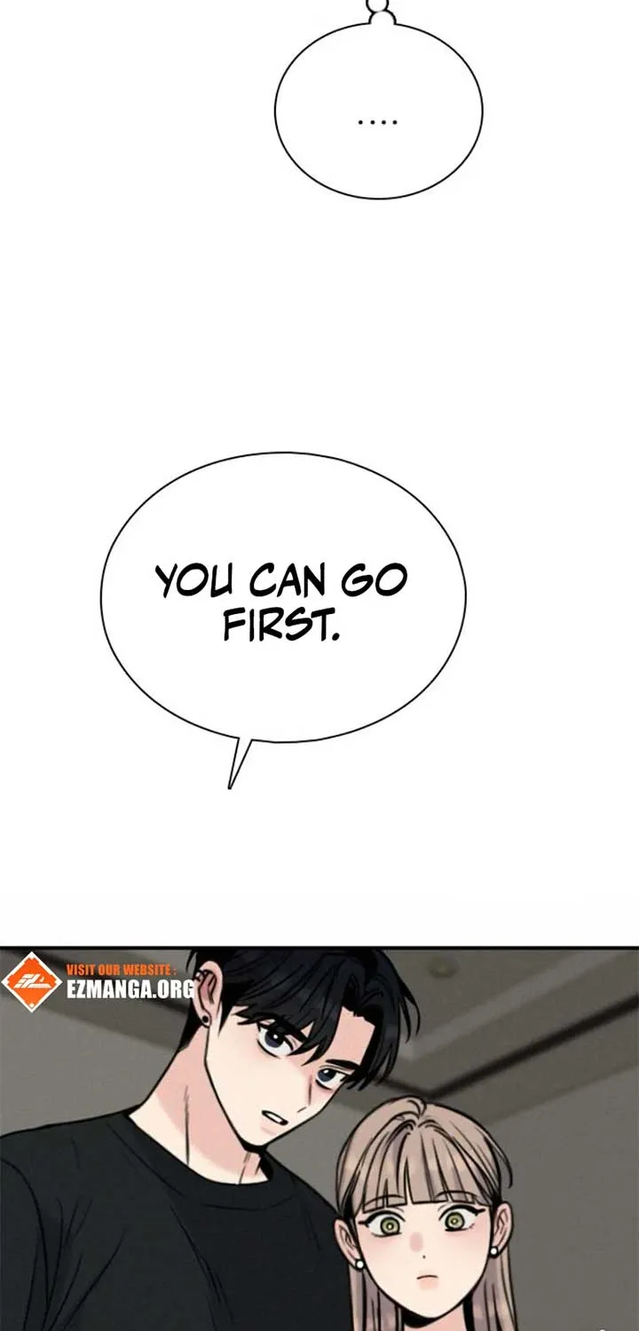 I’m Fine, Thank You, And You? Chapter 49 page 61 - 