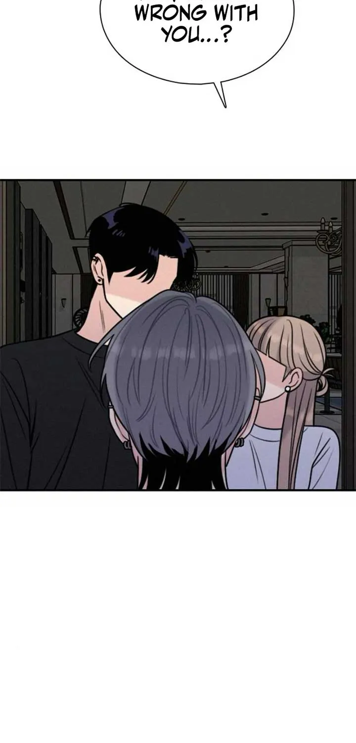 I’m Fine, Thank You, And You? Chapter 49 page 64 - 