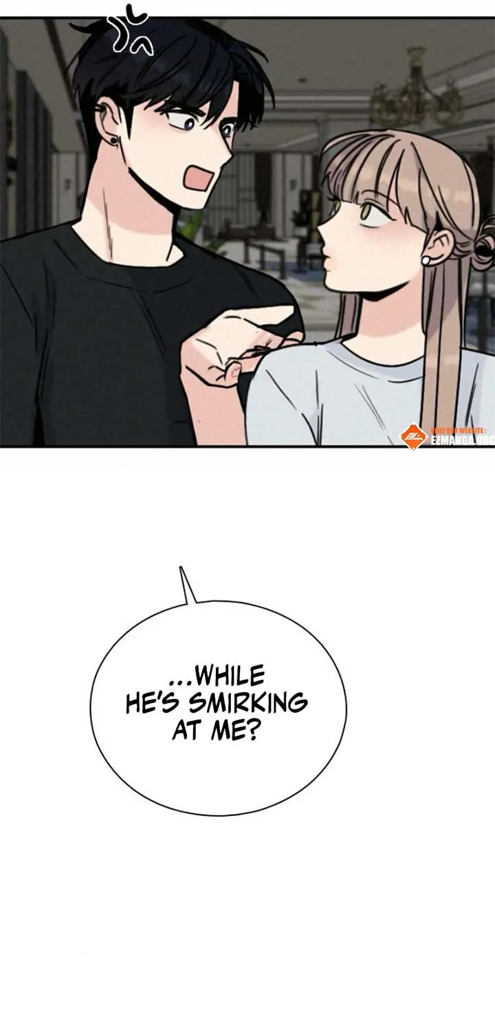 I’m Fine, Thank You, And You? Chapter 49 page 72 - 
