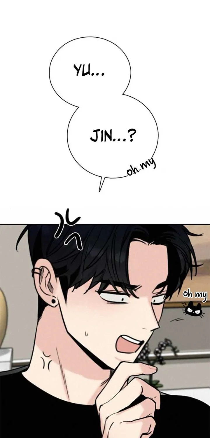 I’m Fine, Thank You, And You? Chapter 49 page 74 - 