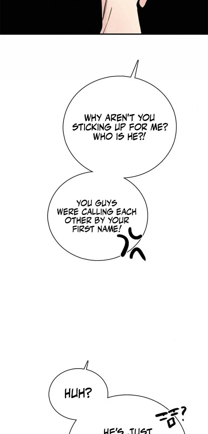 I’m Fine, Thank You, And You? Chapter 49 page 75 - 
