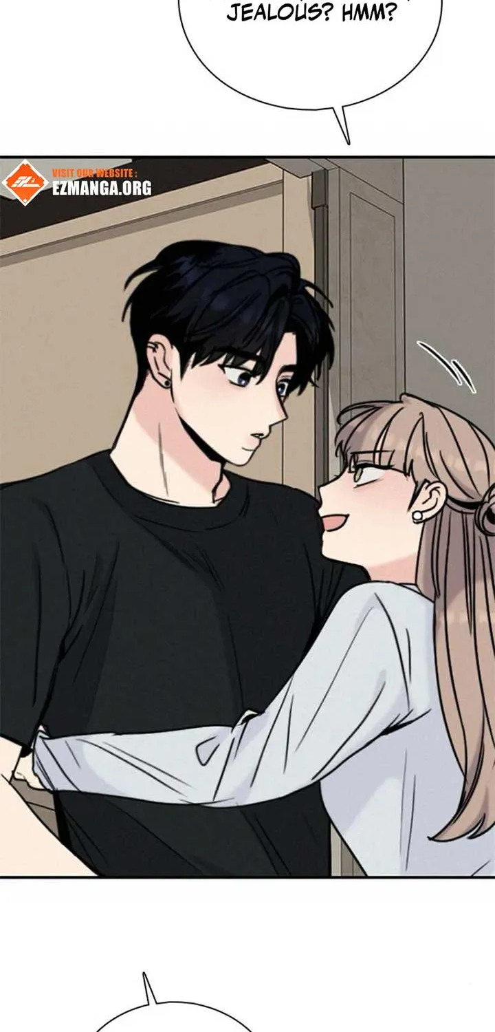 I’m Fine, Thank You, And You? Chapter 49 page 77 - 