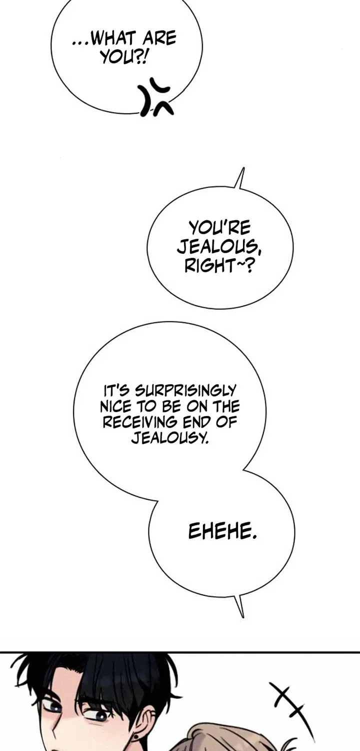 I’m Fine, Thank You, And You? Chapter 49 page 78 - 
