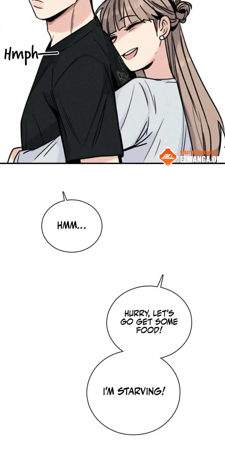 I’m Fine, Thank You, And You? Chapter 49 page 79 - 