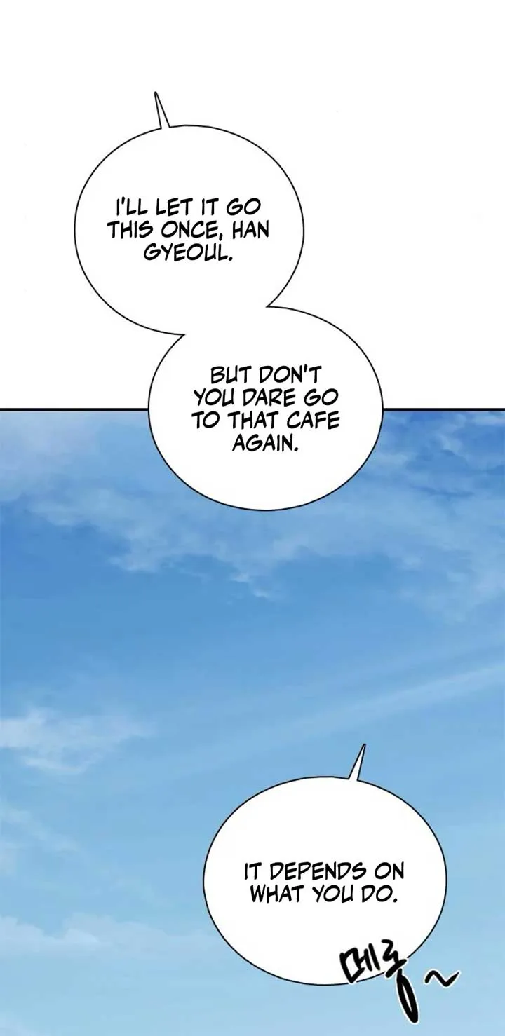 I’m Fine, Thank You, And You? Chapter 49 page 80 - 