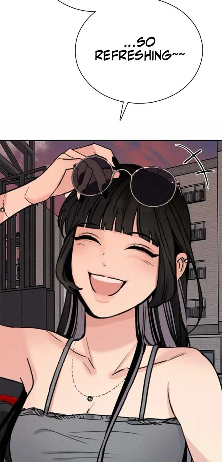 I’m Fine, Thank You, And You? Chapter 49 page 88 - 