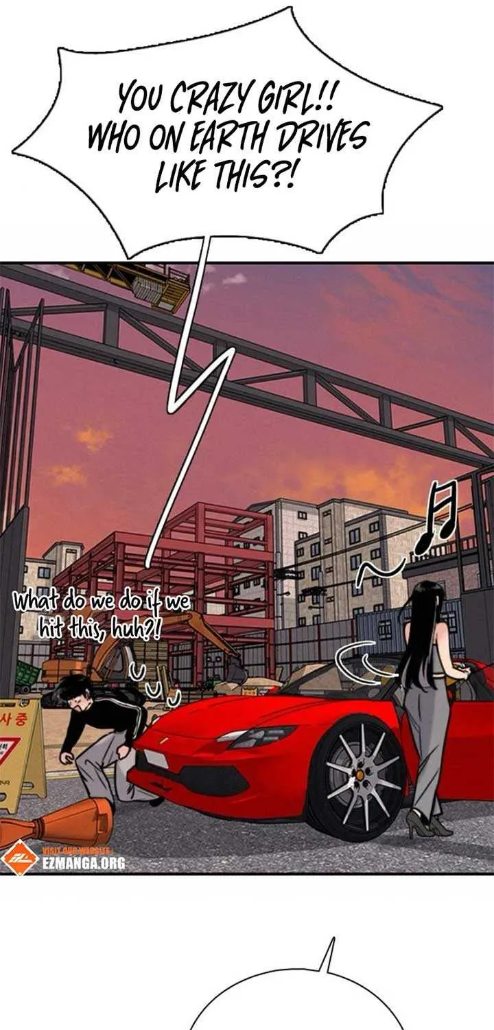 I’m Fine, Thank You, And You? Chapter 49 page 90 - 