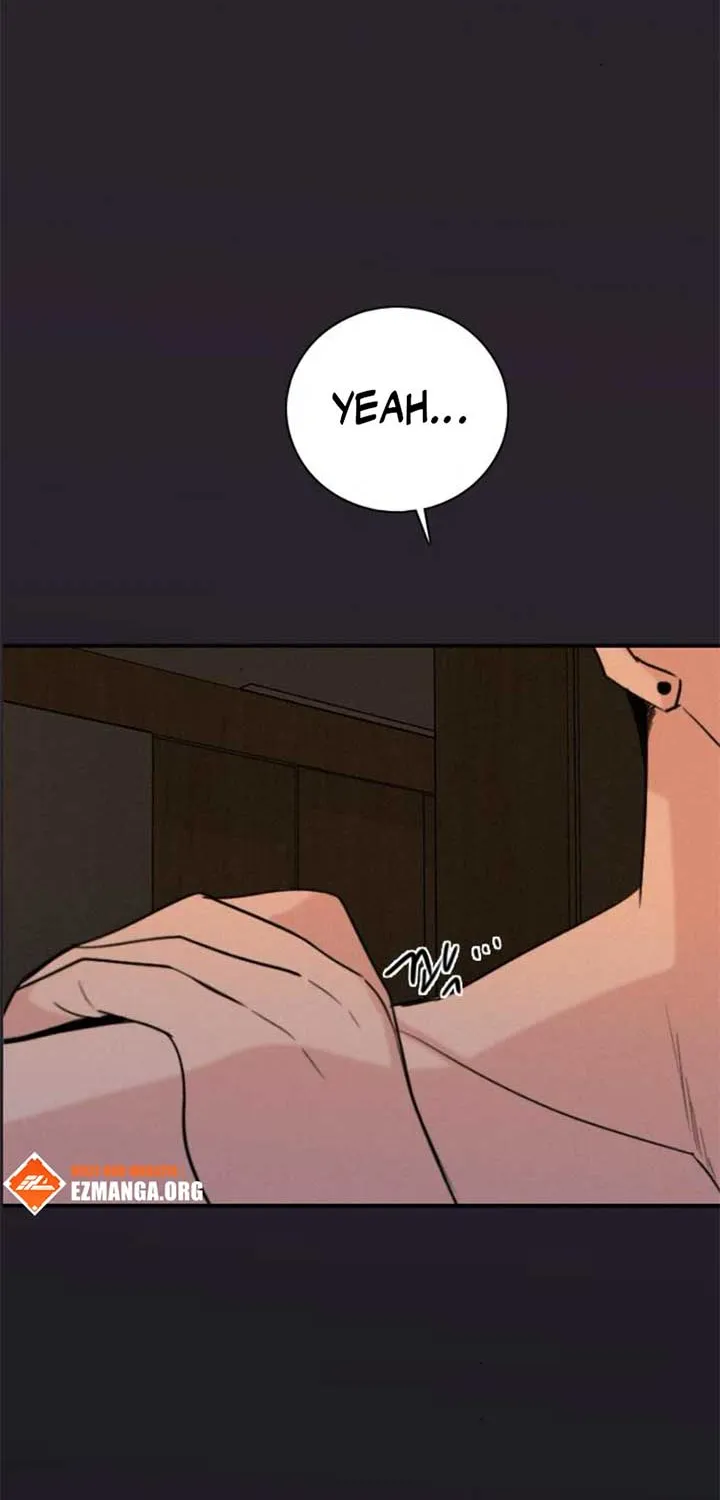 I’m Fine, Thank You, And You? Chapter 49 page 10 - 