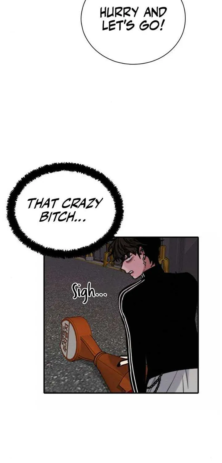 I’m Fine, Thank You, And You? Chapter 49 page 91 - 