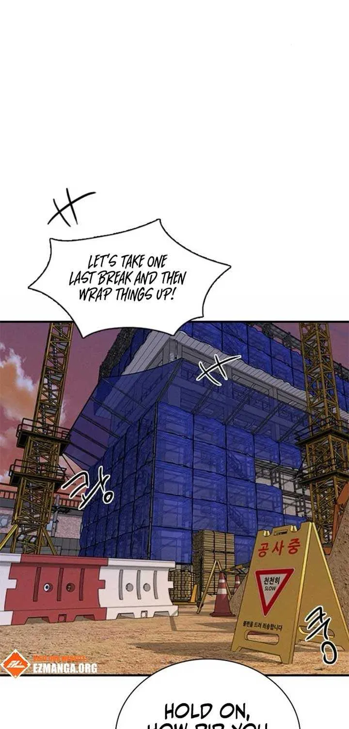 I’m Fine, Thank You, And You? Chapter 49 page 92 - 