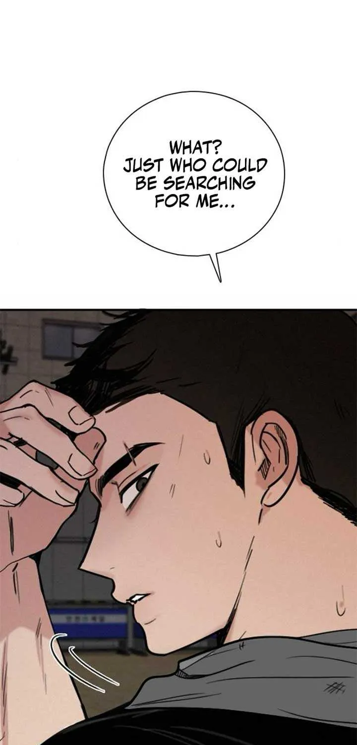 I’m Fine, Thank You, And You? Chapter 49 page 94 - 