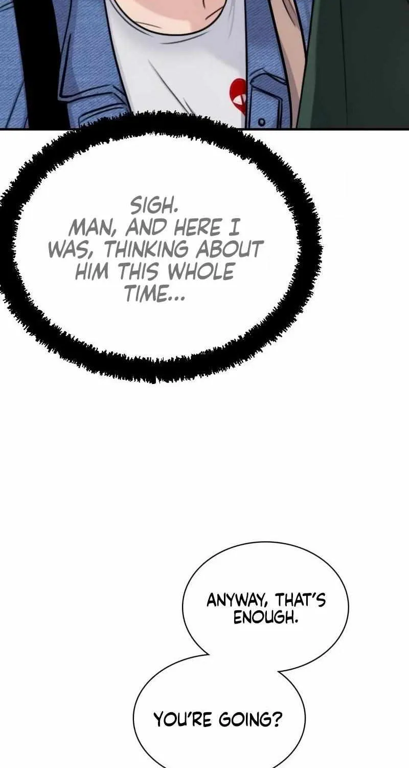 I’m Fine, Thank You, And You? Chapter 5 page 101 - 