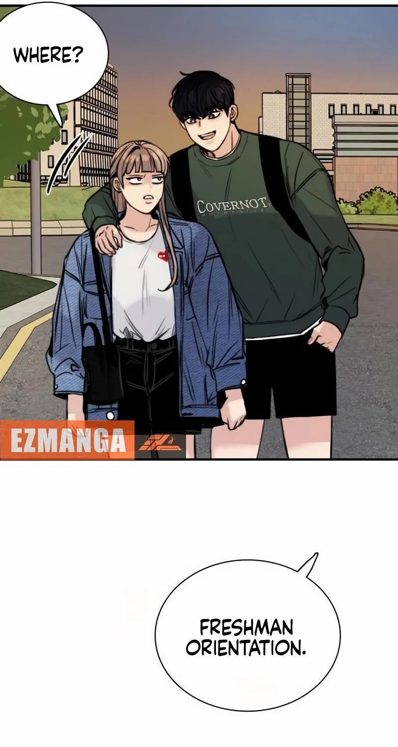 I’m Fine, Thank You, And You? Chapter 5 page 103 - 