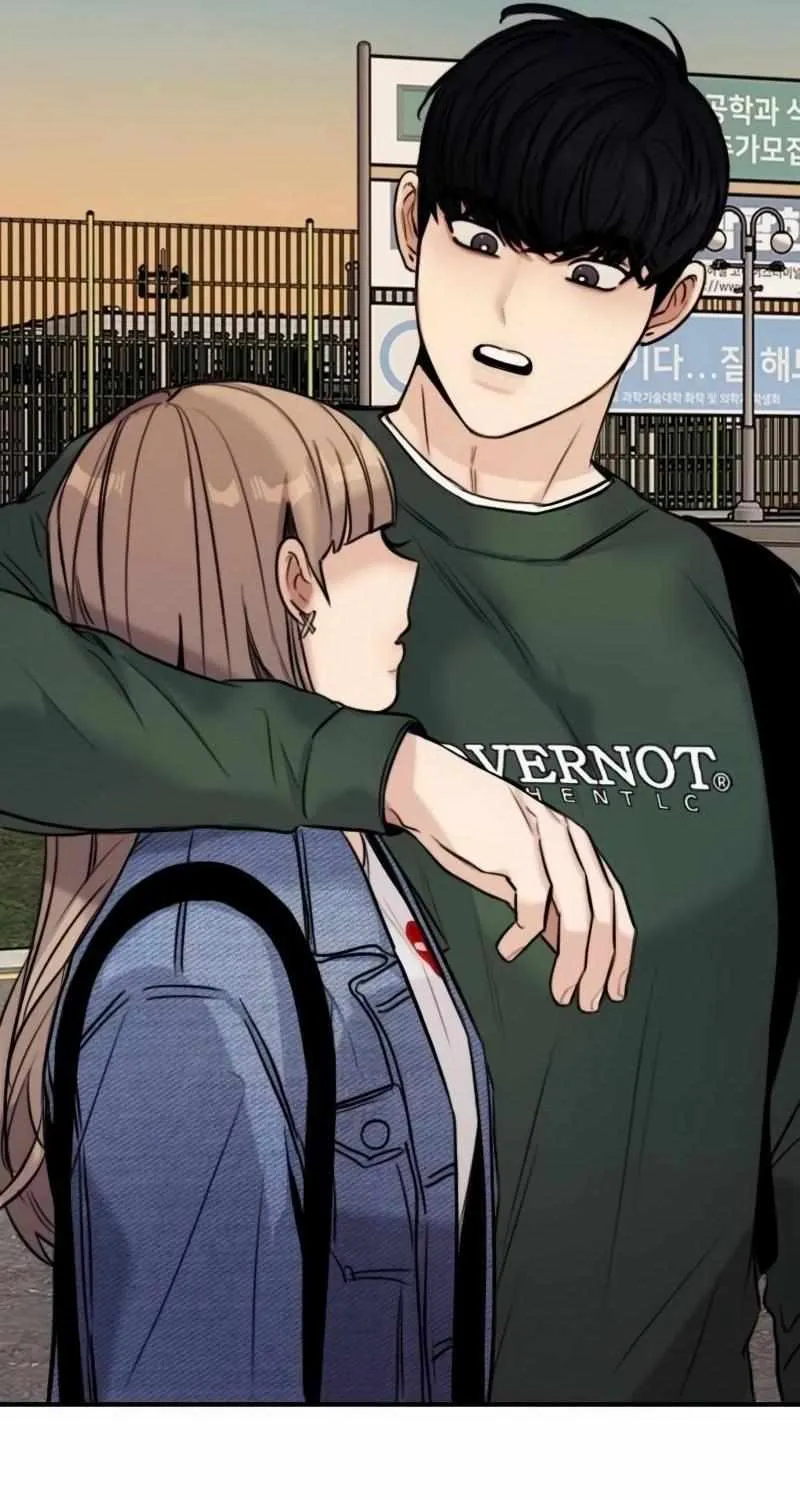 I’m Fine, Thank You, And You? Chapter 5 page 105 - 