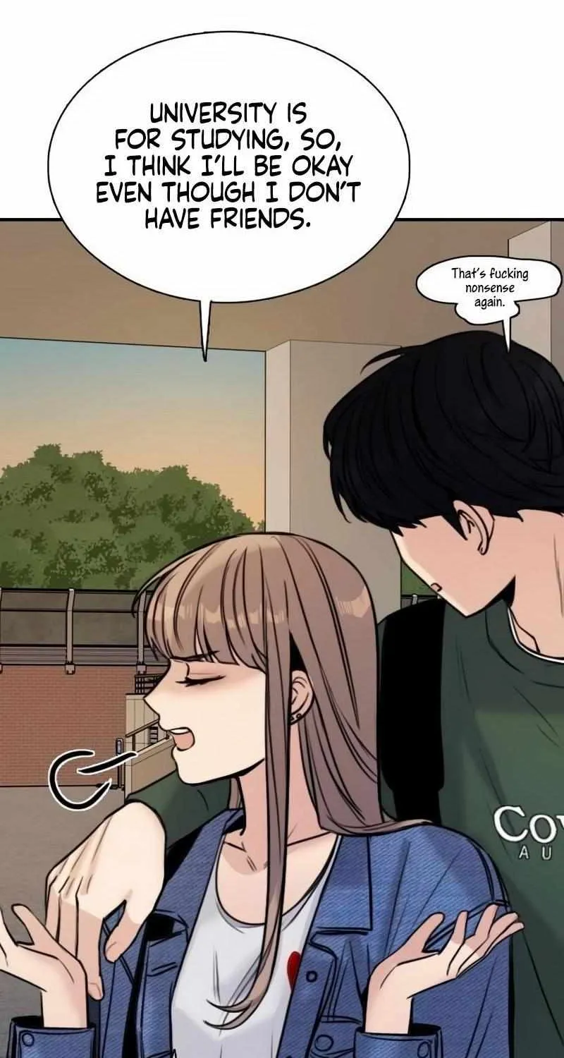 I’m Fine, Thank You, And You? Chapter 5 page 106 - 