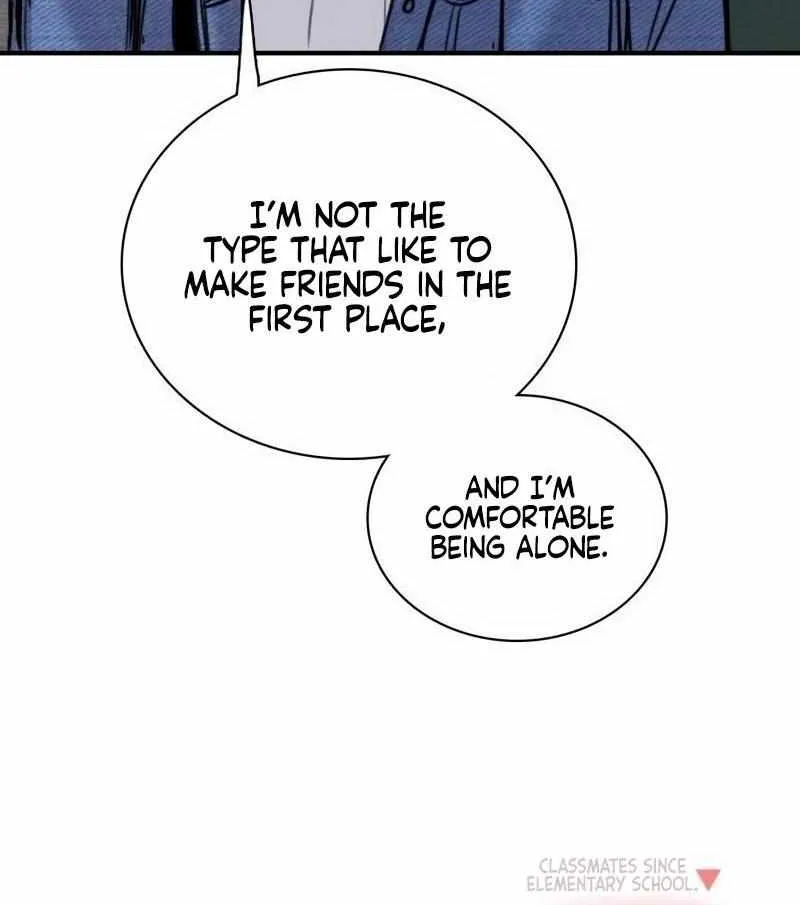 I’m Fine, Thank You, And You? Chapter 5 page 107 - 