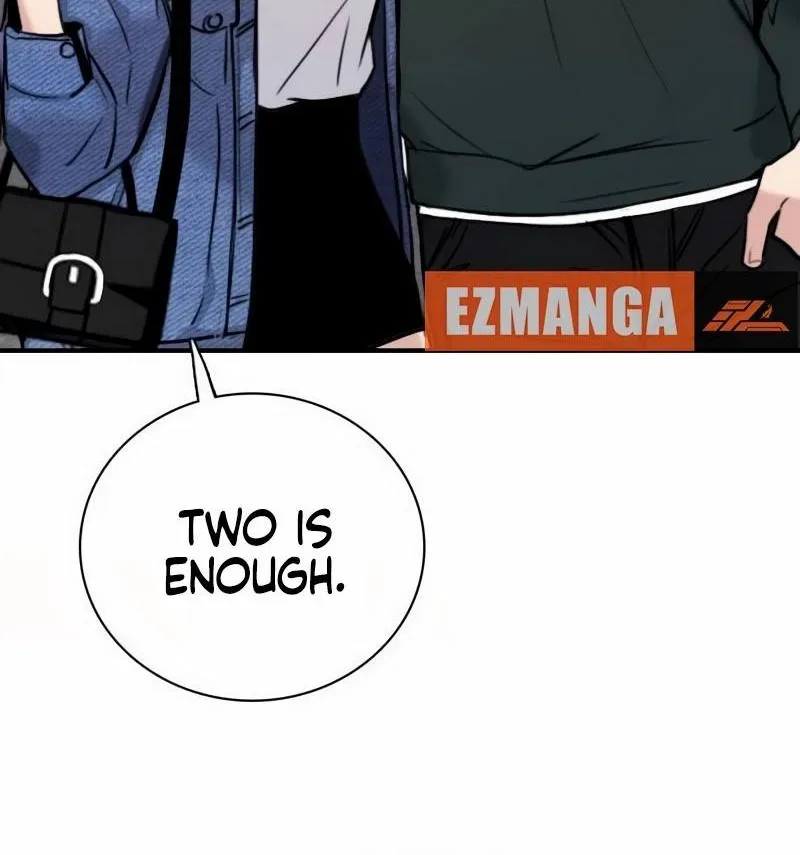 I’m Fine, Thank You, And You? Chapter 5 page 109 - 