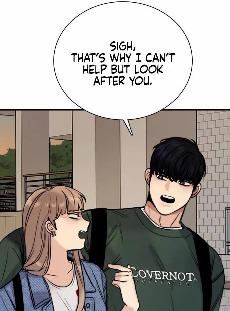 I’m Fine, Thank You, And You? Chapter 5 page 110 - 