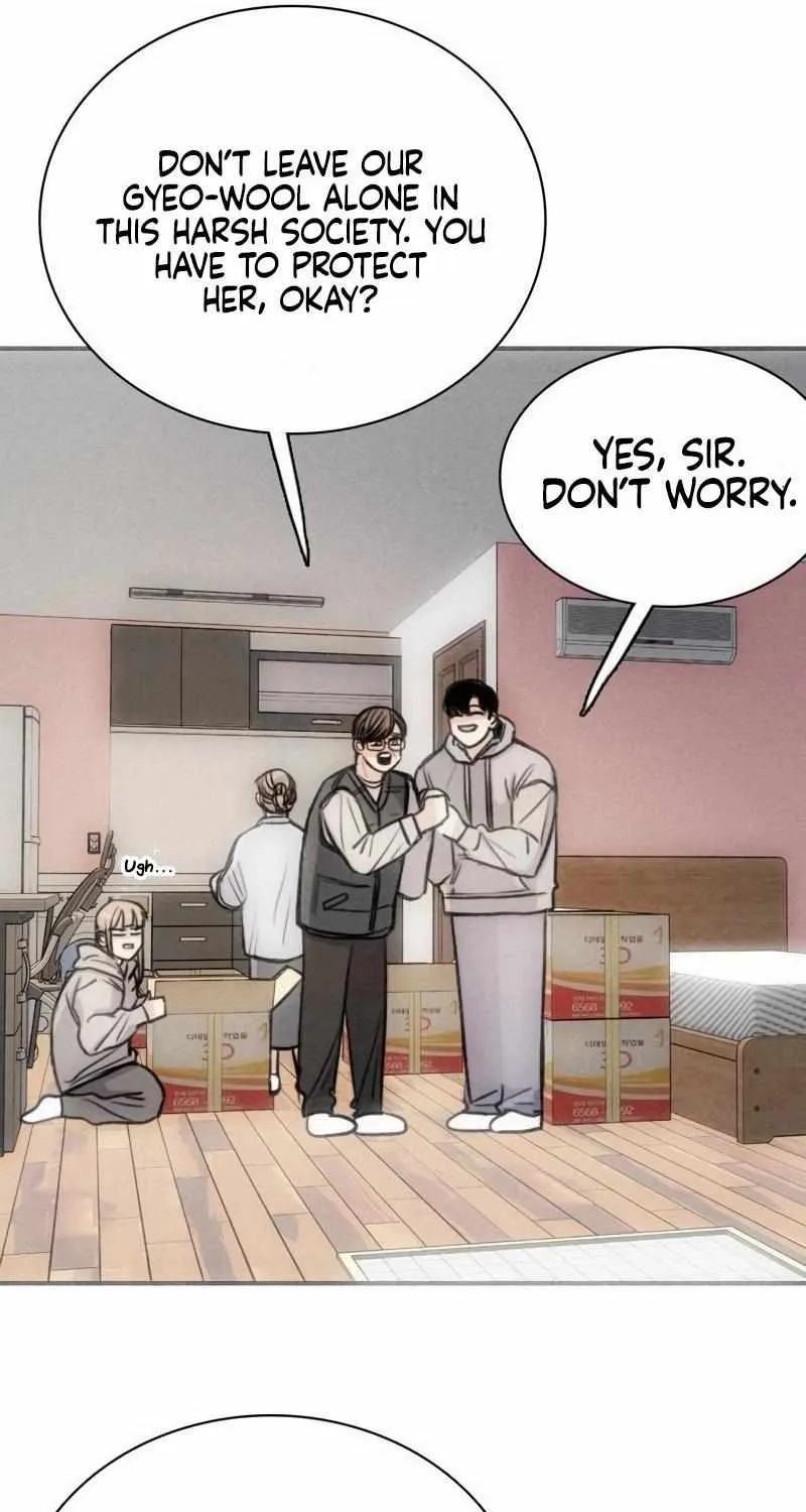 I’m Fine, Thank You, And You? Chapter 5 page 116 - 