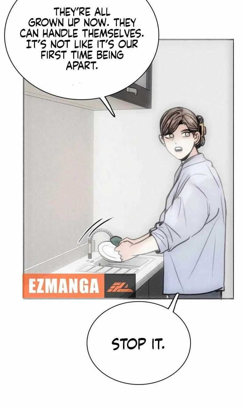 I’m Fine, Thank You, And You? Chapter 5 page 117 - 