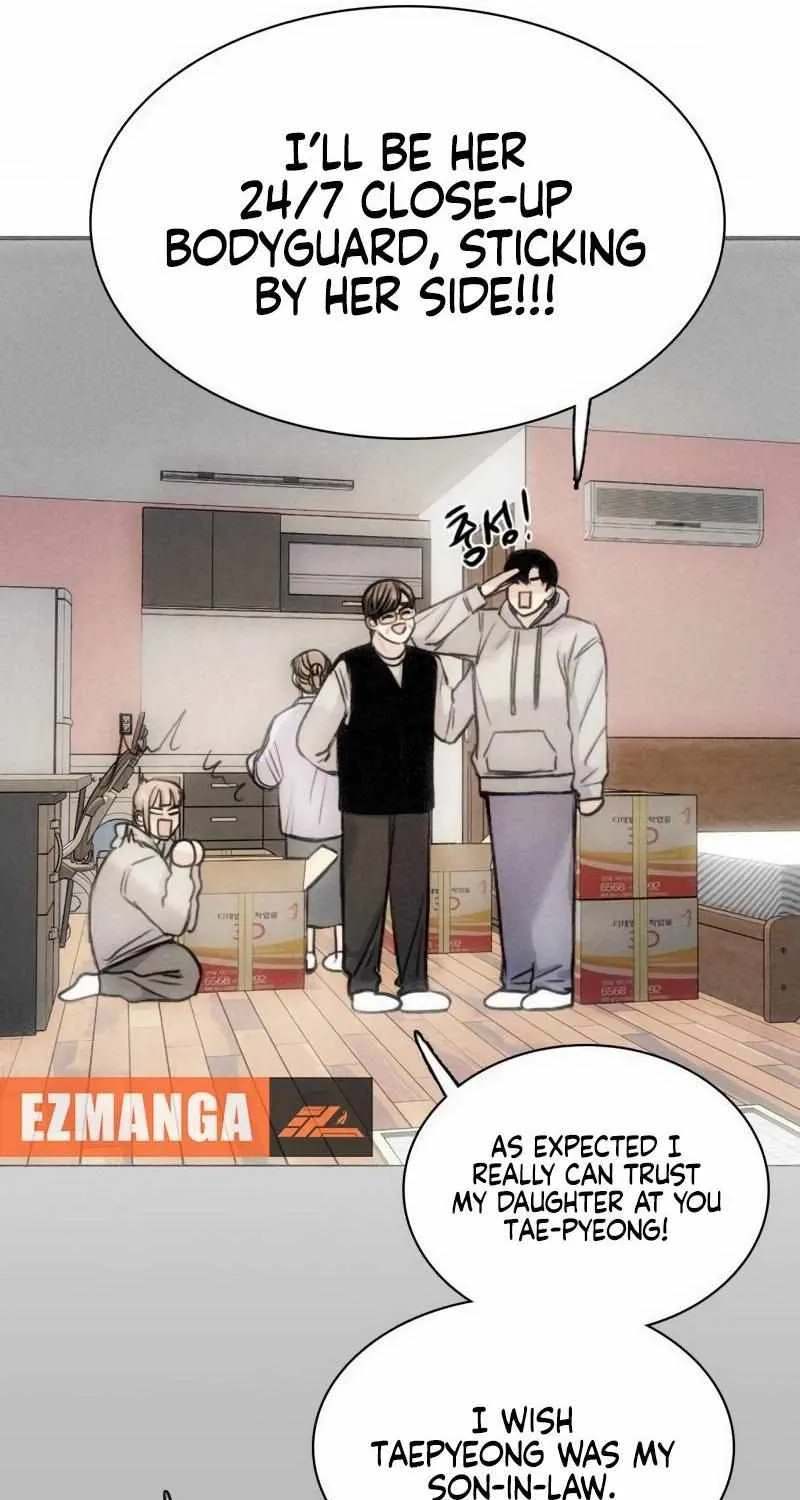 I’m Fine, Thank You, And You? Chapter 5 page 120 - 