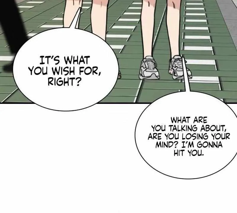 I’m Fine, Thank You, And You? Chapter 5 page 125 - 