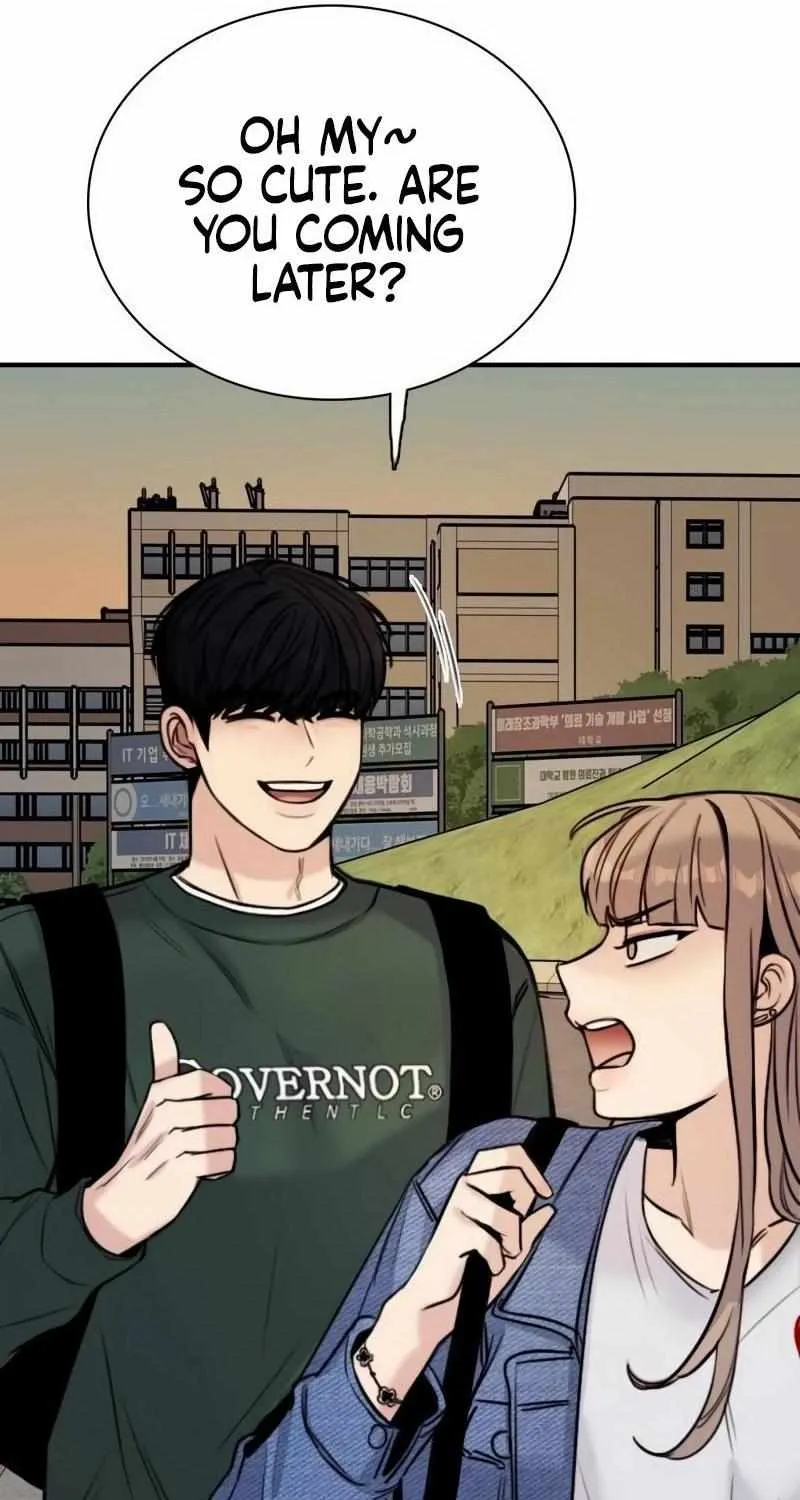 I’m Fine, Thank You, And You? Chapter 5 page 126 - 