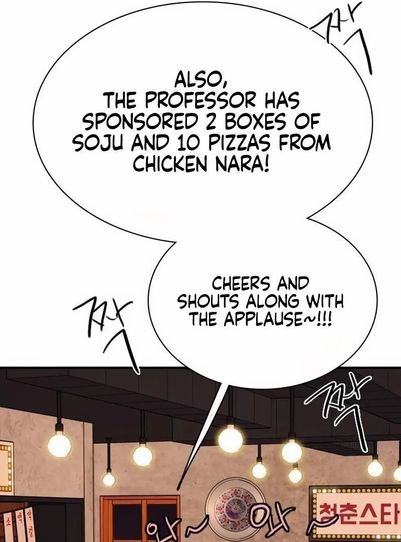 I’m Fine, Thank You, And You? Chapter 5 page 136 - 