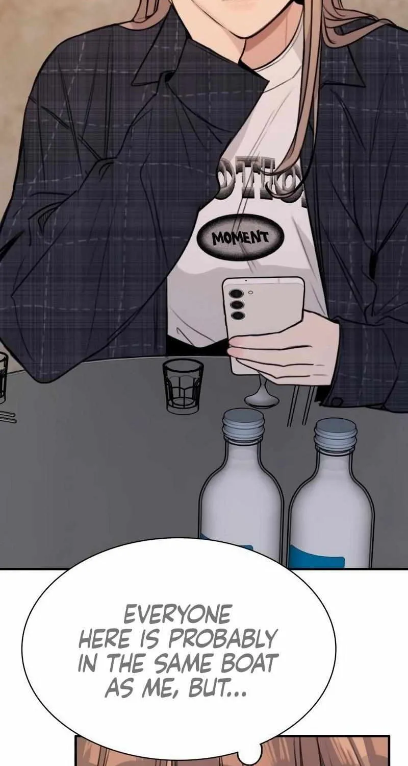 I’m Fine, Thank You, And You? Chapter 5 page 141 - 