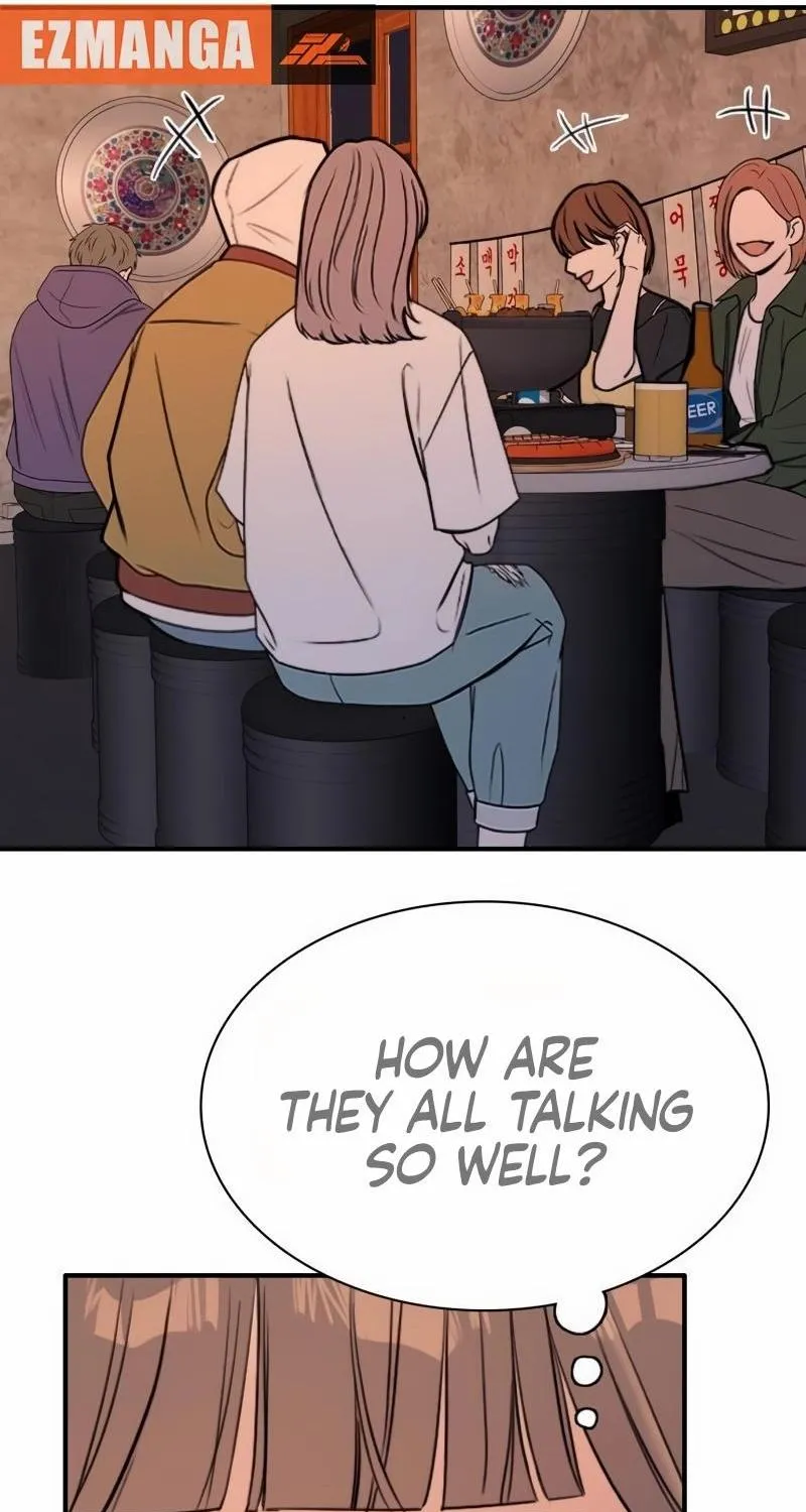 I’m Fine, Thank You, And You? Chapter 5 page 143 - 