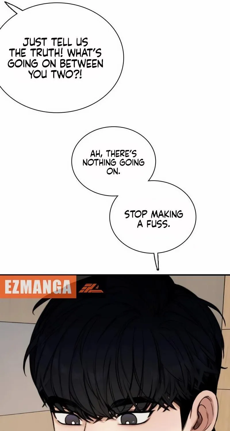 I’m Fine, Thank You, And You? Chapter 5 page 16 - 