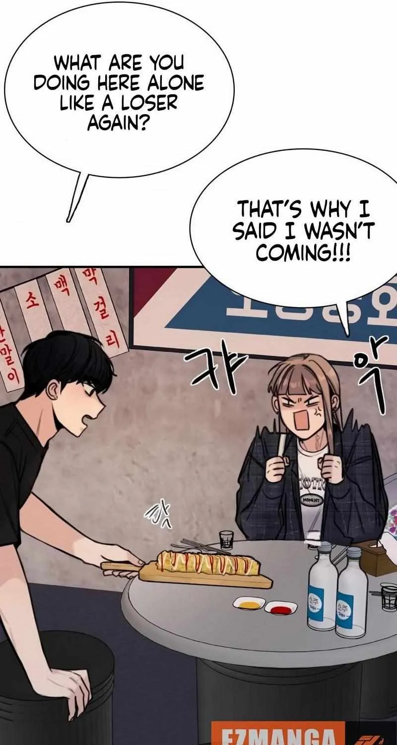 I’m Fine, Thank You, And You? Chapter 5 page 155 - 