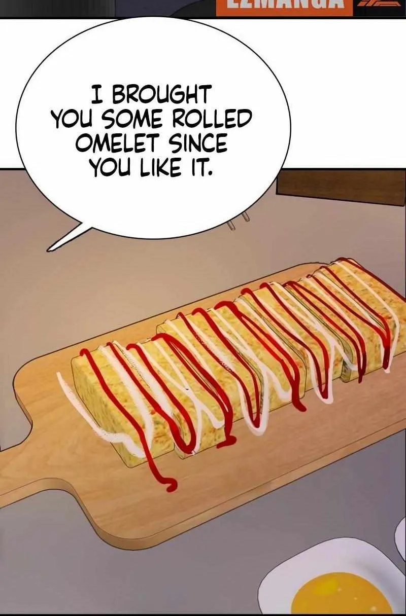 I’m Fine, Thank You, And You? Chapter 5 page 156 - 