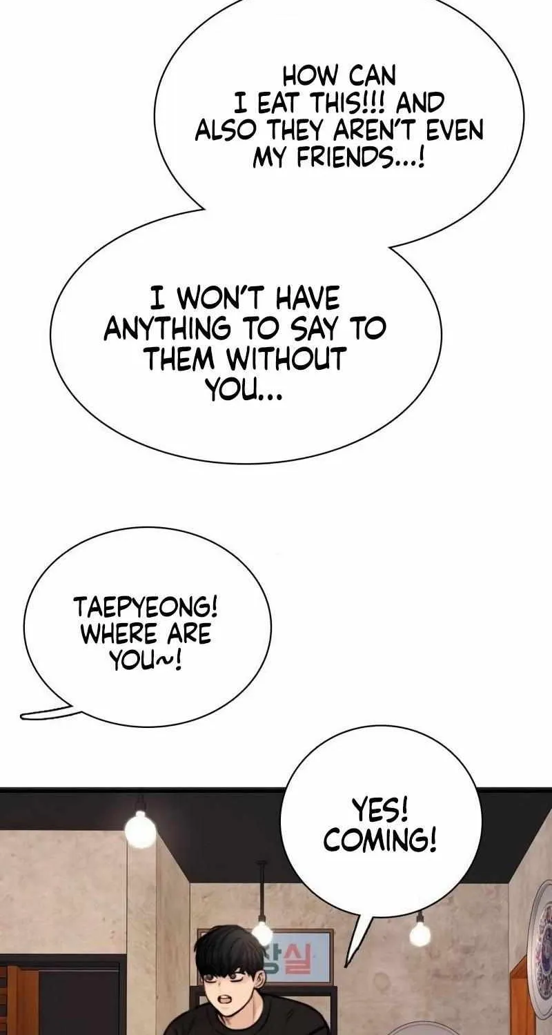 I’m Fine, Thank You, And You? Chapter 5 page 158 - 