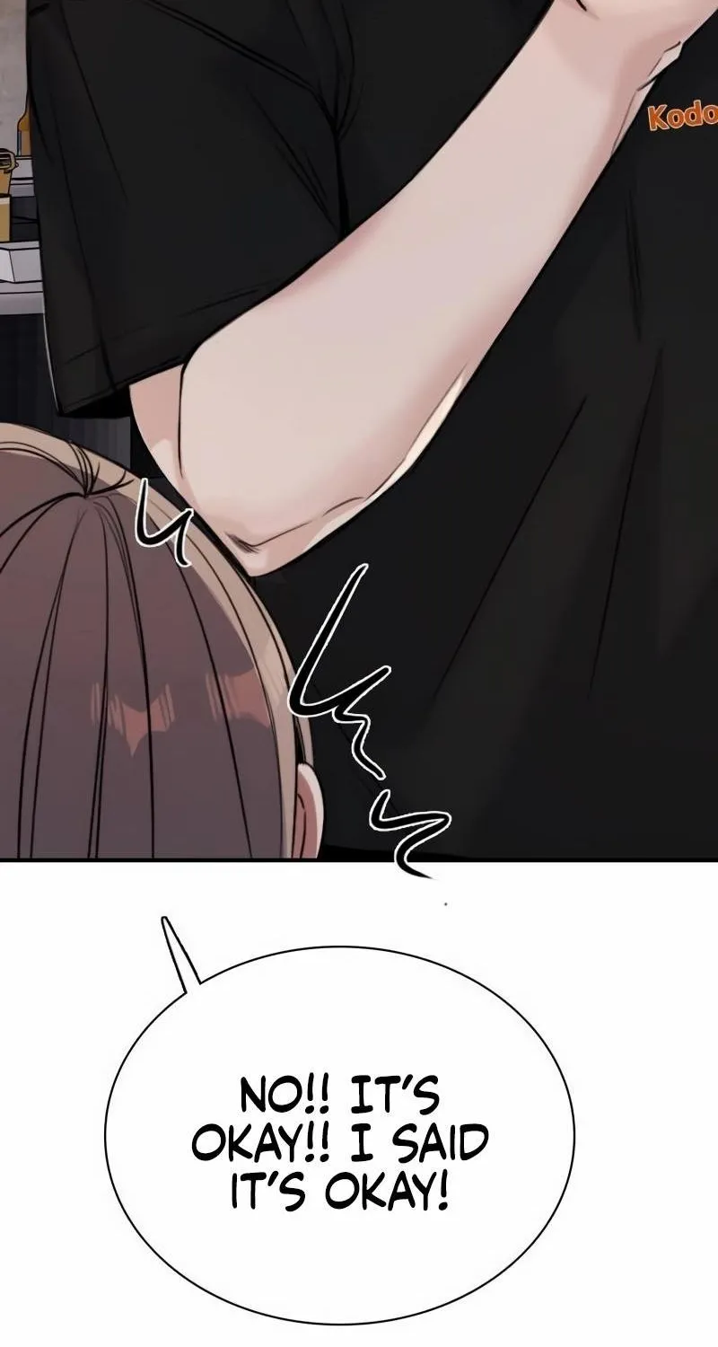 I’m Fine, Thank You, And You? Chapter 5 page 161 - 