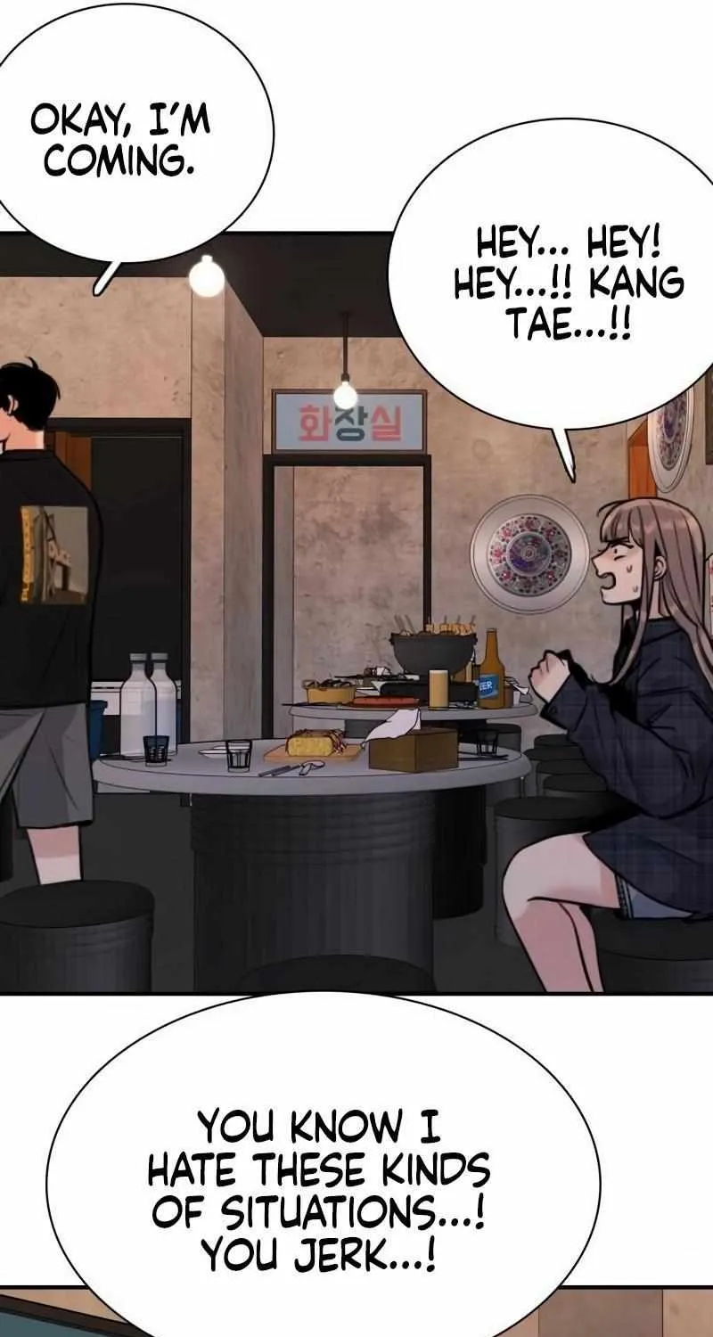 I’m Fine, Thank You, And You? Chapter 5 page 163 - 