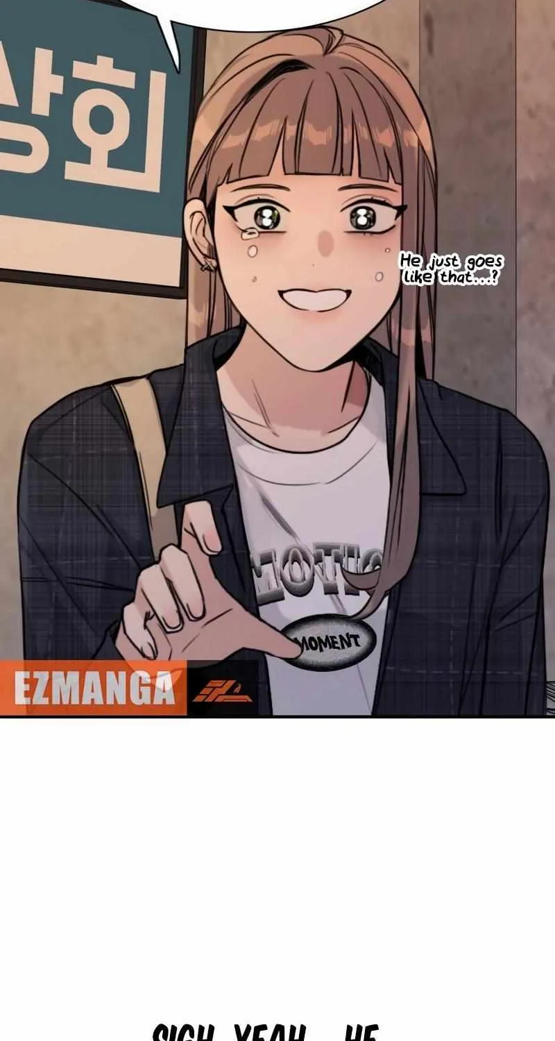 I’m Fine, Thank You, And You? Chapter 5 page 164 - 