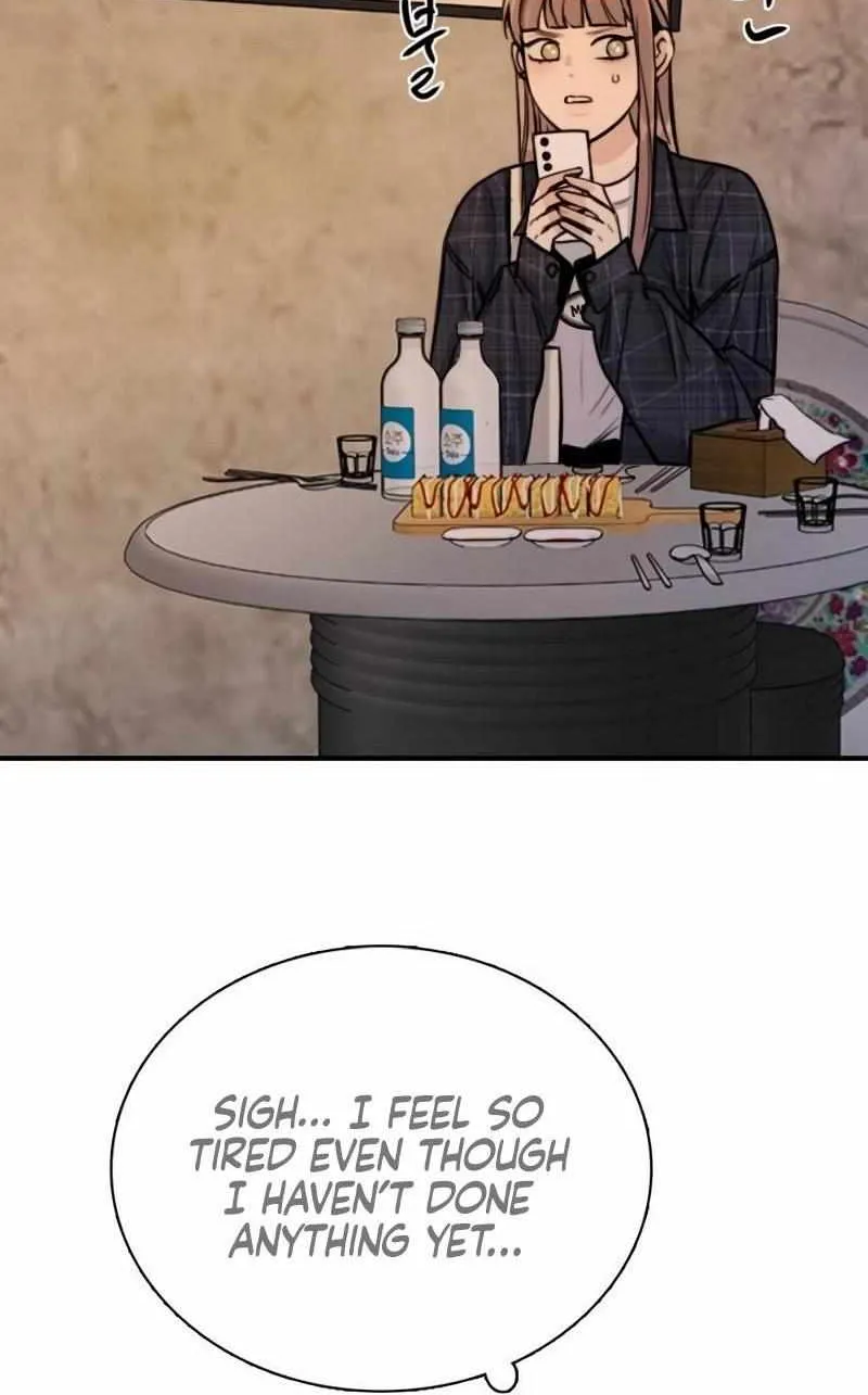 I’m Fine, Thank You, And You? Chapter 5 page 170 - 
