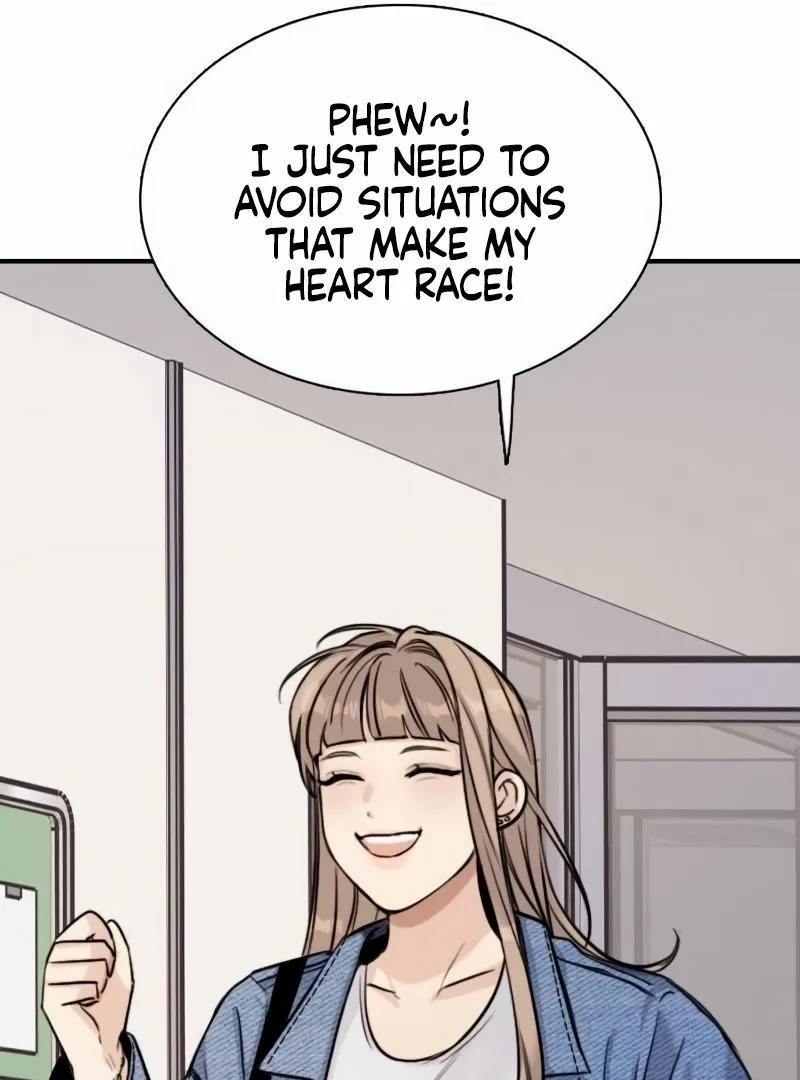 I’m Fine, Thank You, And You? Chapter 5 page 18 - 